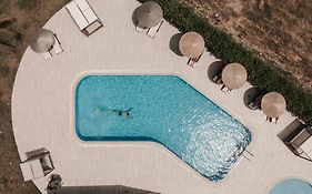 Madison Boutique, Faliraki